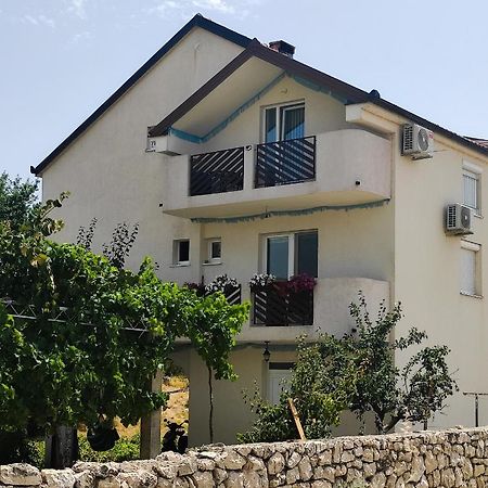 טרביניה Apartments Markovi Konaci מראה חיצוני תמונה