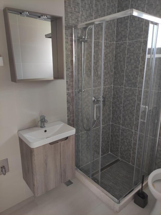 טרביניה Apartments Markovi Konaci מראה חיצוני תמונה