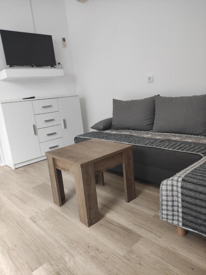 טרביניה Apartments Markovi Konaci מראה חיצוני תמונה