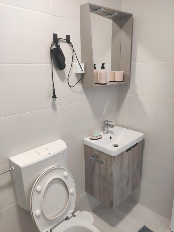 טרביניה Apartments Markovi Konaci מראה חיצוני תמונה
