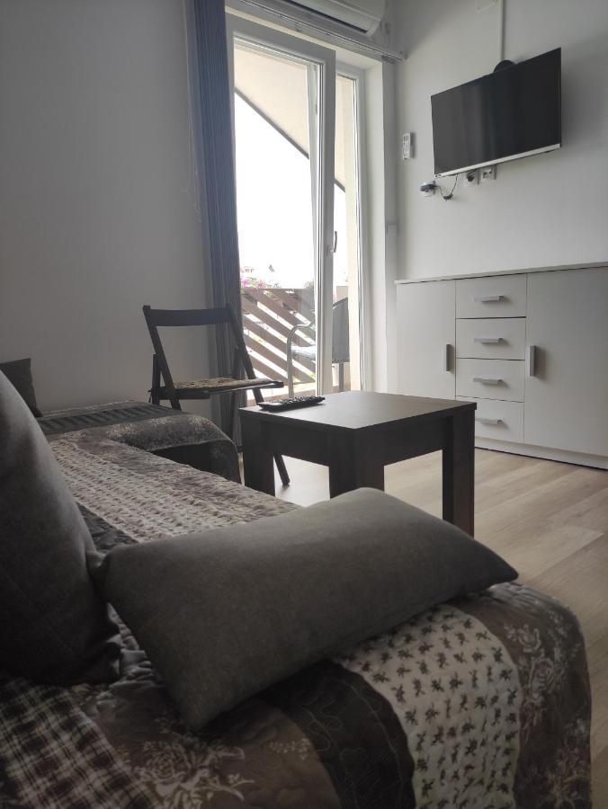 טרביניה Apartments Markovi Konaci מראה חיצוני תמונה
