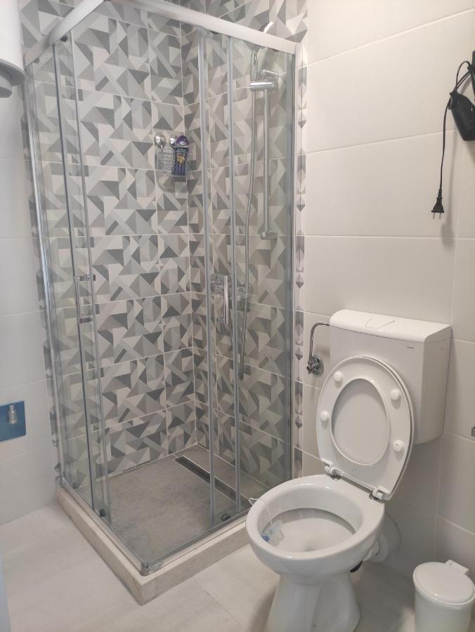 טרביניה Apartments Markovi Konaci מראה חיצוני תמונה