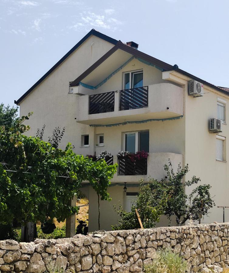 טרביניה Apartments Markovi Konaci מראה חיצוני תמונה